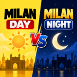 milan day & night