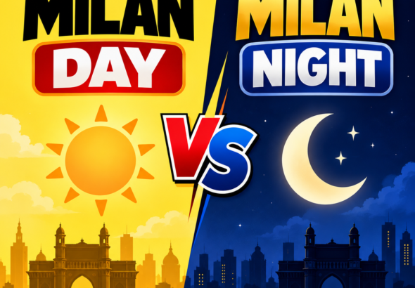 milan day & night